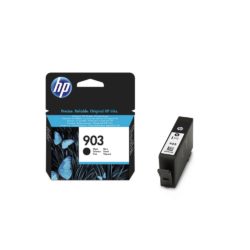 Hp 903 Toner, Black Single Pack, T6L99AE